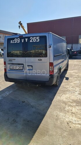 Ford Transit 2006, 342,393 km - 2.2 l - Bakı