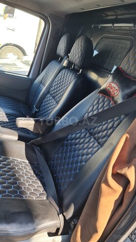 Ford Transit 2006, 342,393 km - 2.2 l - Bakı