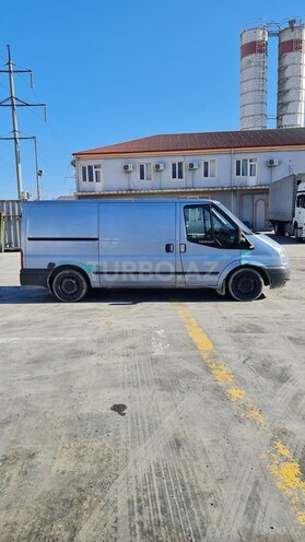 Ford Transit 2006, 342,393 km - 2.2 l - Bakı