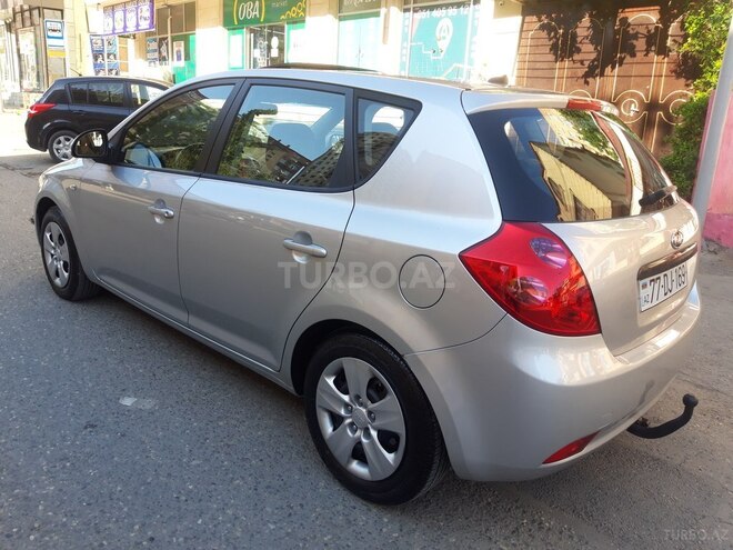 Kia Ceed 2007, 158,500 km - 1.6 l - Bakı