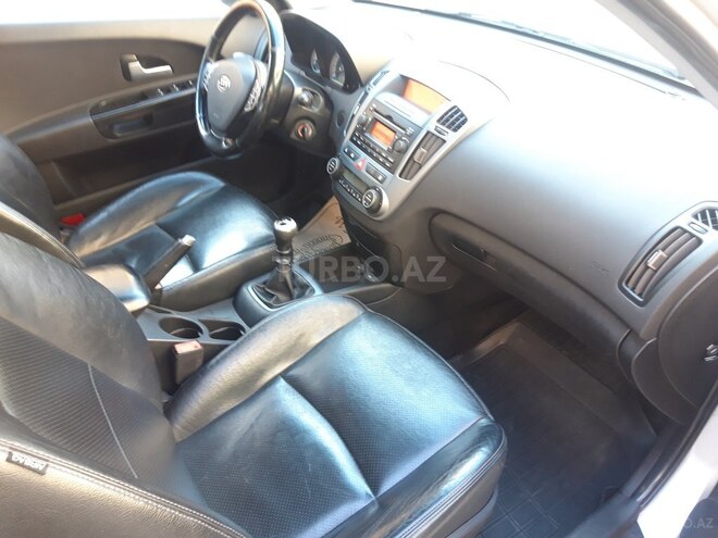 Kia Ceed 2007, 158,500 km - 1.6 l - Bakı