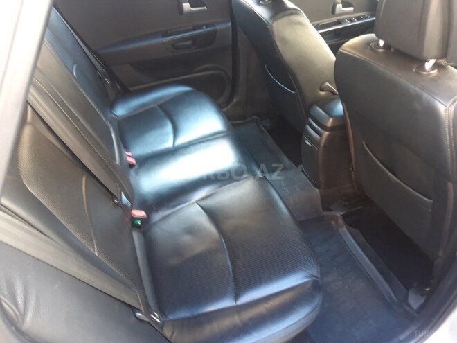 Kia Ceed 2007, 158,500 km - 1.6 l - Bakı