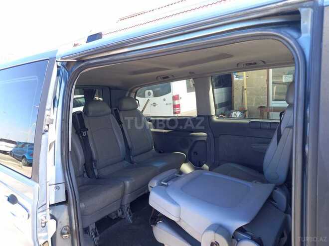 Mercedes Viano 2006, 369,523 km - 2.2 l - Bakı