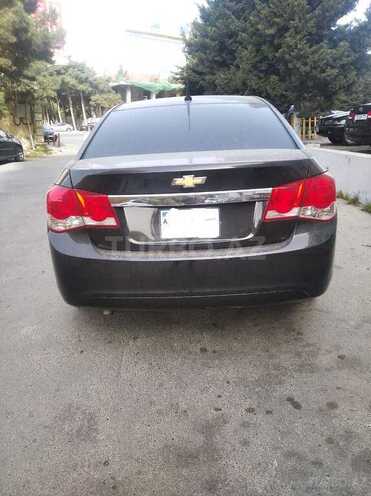 Chevrolet Cruze 2013, 315,431 km - 1.4 l - Bakı