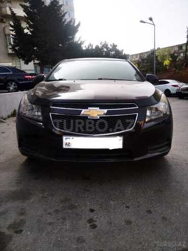 Chevrolet Cruze 2013, 315,431 km - 1.4 l - Bakı