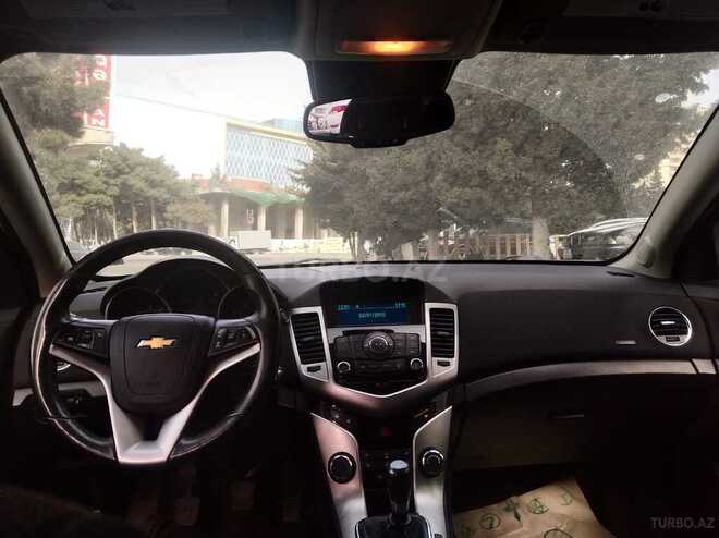 Chevrolet Cruze 2013, 315,431 km - 1.4 l - Bakı