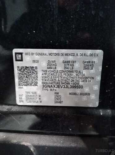Chevrolet Cruze 2013, 315,431 km - 1.4 l - Bakı