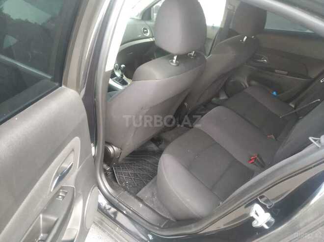 Chevrolet Cruze 2013, 315,431 km - 1.4 l - Bakı