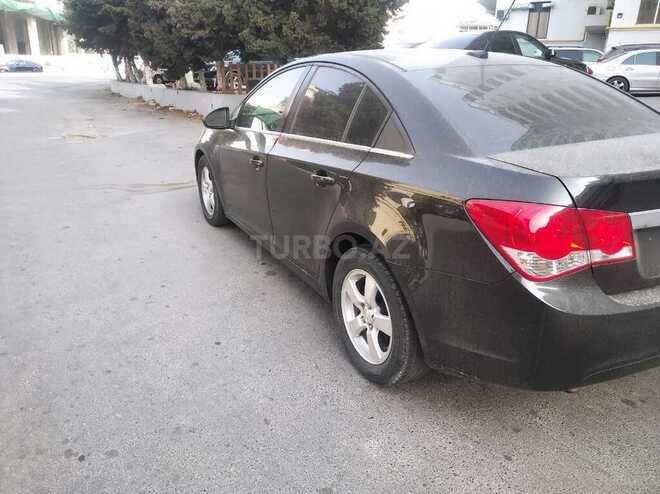Chevrolet Cruze 2013, 315,431 km - 1.4 l - Bakı