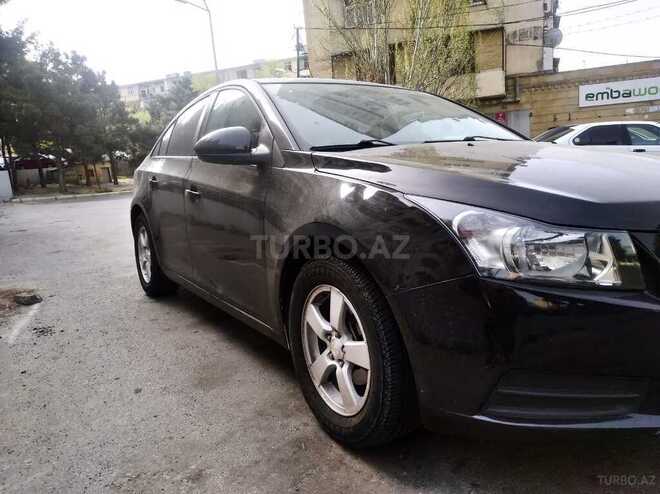 Chevrolet Cruze 2013, 315,431 km - 1.4 l - Bakı