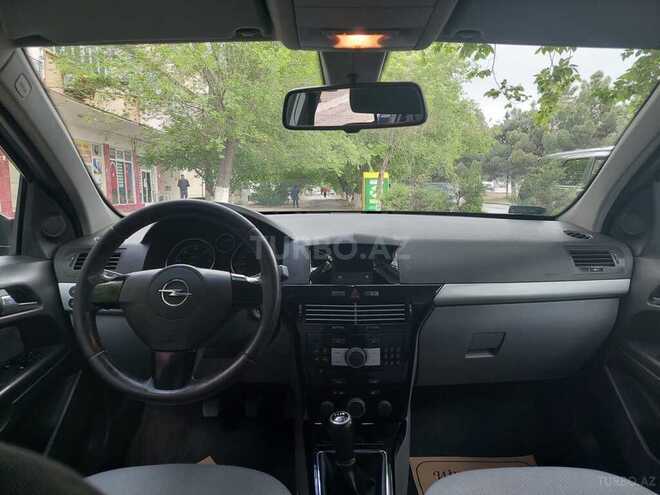Opel Astra 2006, 210,000 km - 1.3 l - Sumqayıt