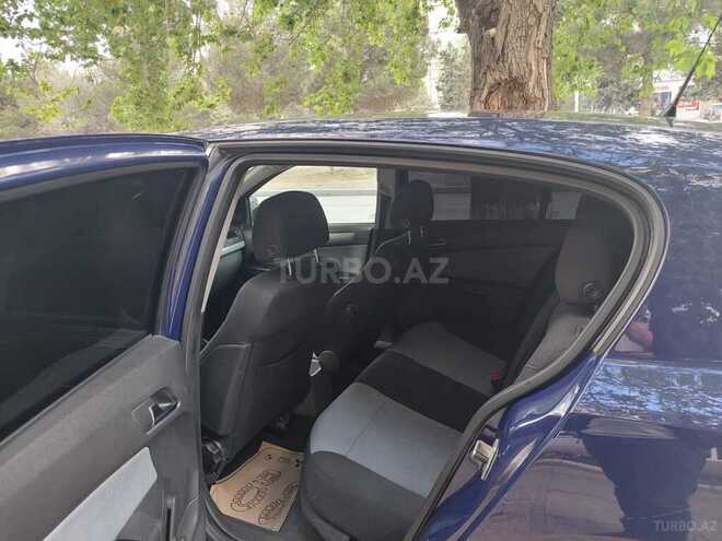 Opel Astra 2006, 210,000 km - 1.3 l - Sumqayıt