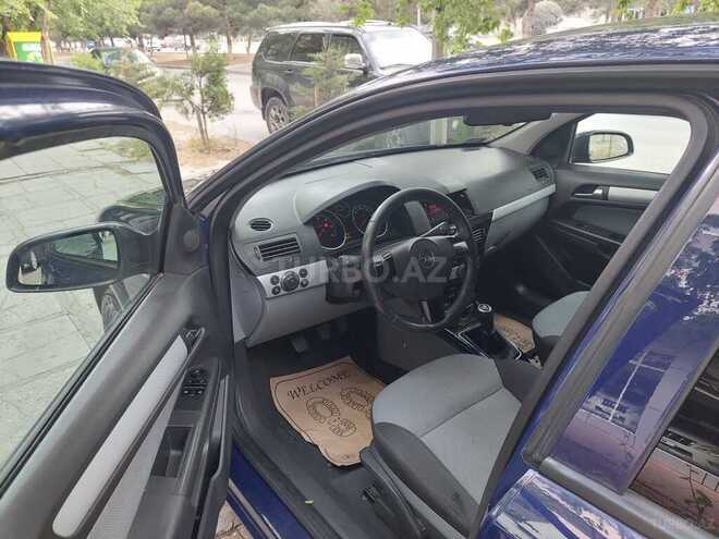 Opel Astra 2006, 210,000 km - 1.3 l - Sumqayıt