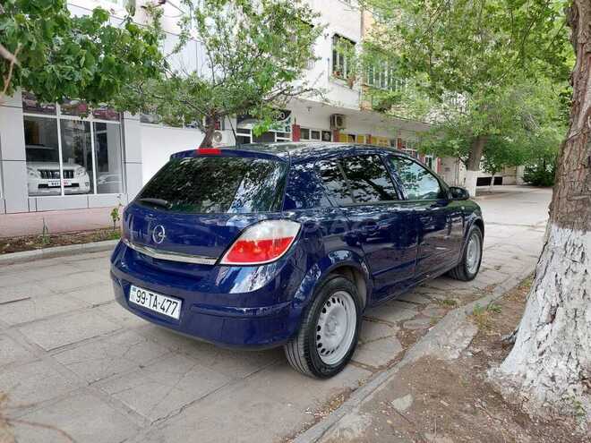 Opel Astra 2006, 210,000 km - 1.3 l - Sumqayıt