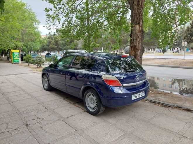 Opel Astra 2006, 210,000 km - 1.3 l - Sumqayıt