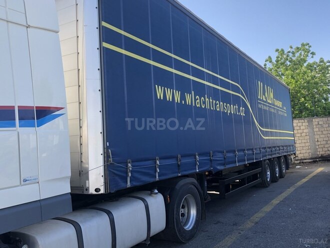 DAF 105 XF 2011, 100,200 km - 13.0 л - Bakı