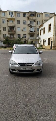 Opel Corsa 2006, 255,000 km - 1.2 l - Bakı