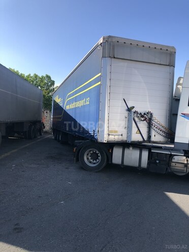 DAF 105 XF 2011, 100,200 km - 13.0 л - Bakı