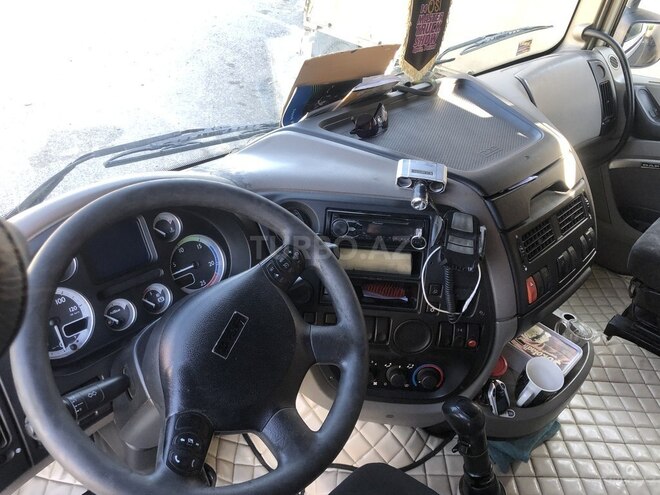 DAF 105 XF 2011, 100,200 km - 13.0 л - Bakı