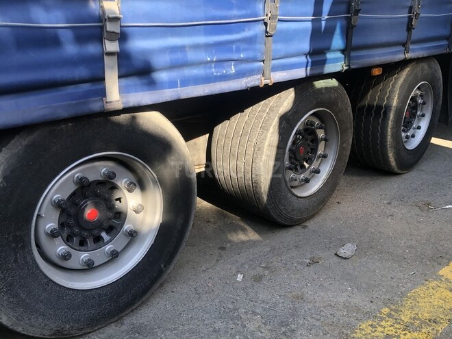 DAF 105 XF 2011, 100,200 km - 13.0 л - Bakı
