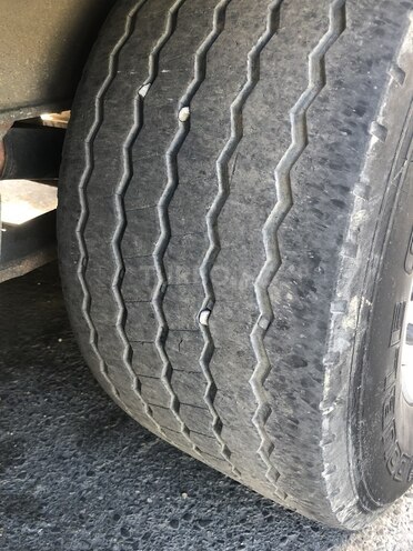 DAF 105 XF 2011, 100,200 km - 13.0 л - Bakı