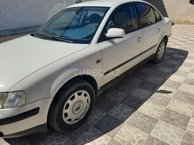 Volkswagen Passat 1998, 219,482 km - 1.8 л - Bakı