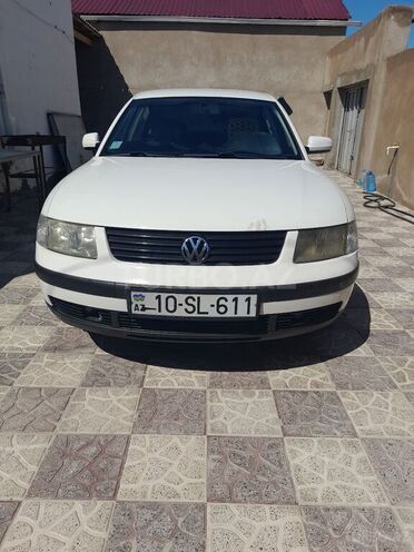 Volkswagen Passat 1998, 219,482 km - 1.8 л - Bakı
