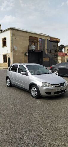 Opel Corsa 2006, 255,000 km - 1.2 l - Bakı