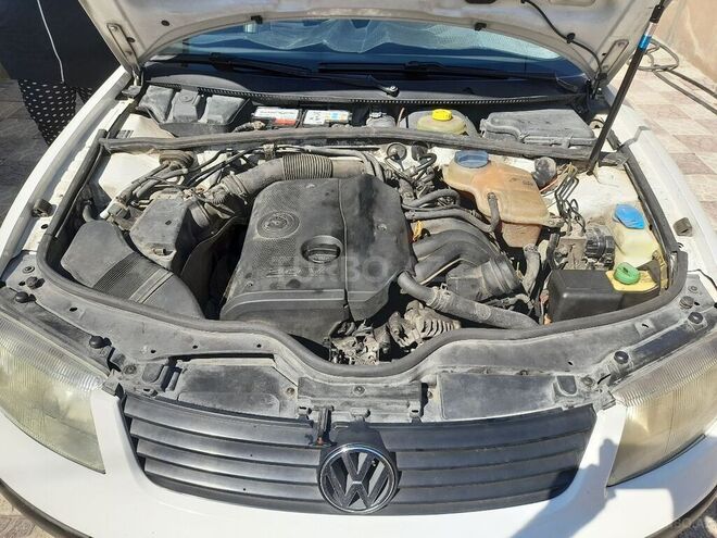Volkswagen Passat 1998, 219,482 km - 1.8 л - Bakı
