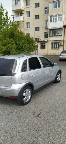 Opel Corsa 2006, 255,000 km - 1.2 l - Bakı