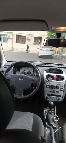 Opel Corsa 2006, 255,000 km - 1.2 l - Bakı
