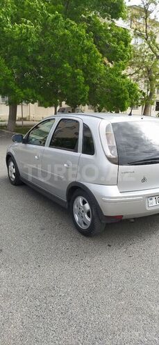 Opel Corsa 2006, 255,000 km - 1.2 l - Bakı