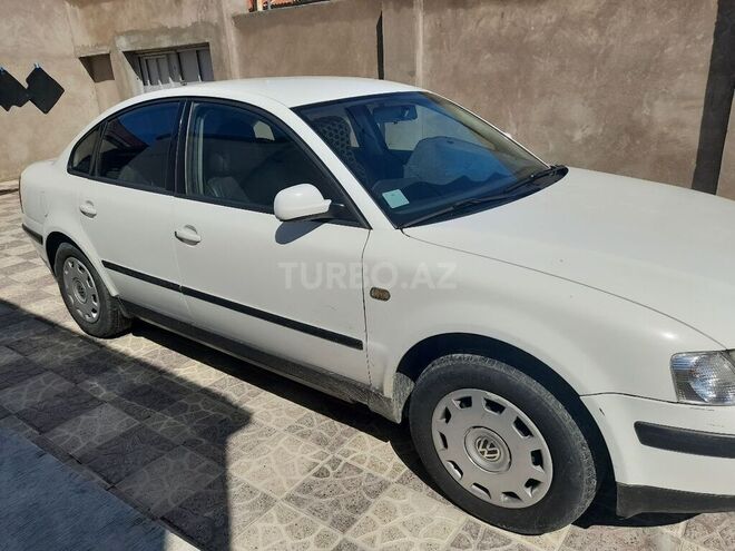 Volkswagen Passat 1998, 219,482 km - 1.8 л - Bakı