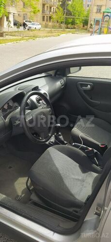 Opel Corsa 2006, 255,000 km - 1.2 l - Bakı