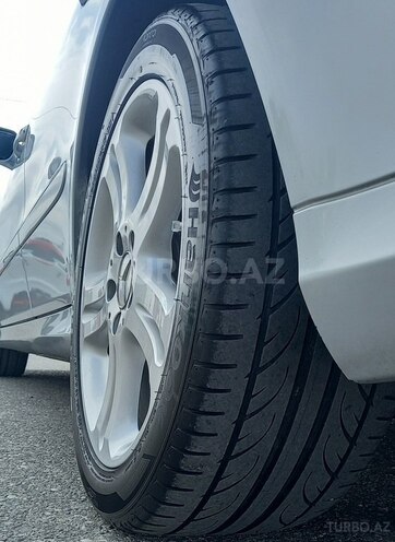 Mercedes E 220 2007, 163,000 km - 2.2 l - Qəbələ