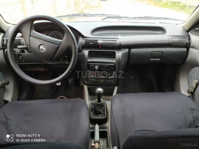 Opel Astra 1992, 454,644 km - 1.8 l - Sumqayıt