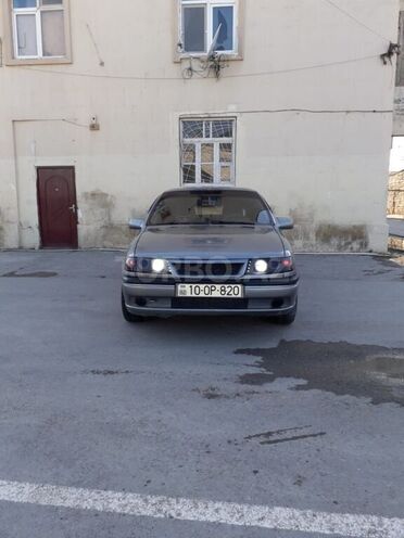 Opel Vectra 1994, 422,000 km - 1.7 l - Bakı