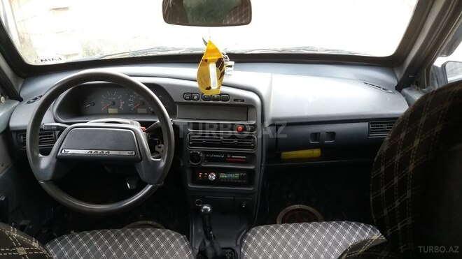 LADA (VAZ) 21099 1998, 278,000 km - 1.5 l - Bakı