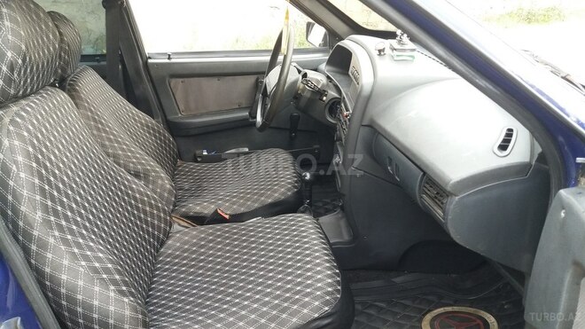 LADA (VAZ) 21099 1998, 278,000 km - 1.5 l - Bakı
