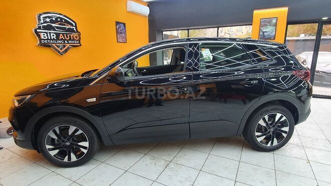 Opel Grandland X 2021, 800 km - 1.6 l - Bakı