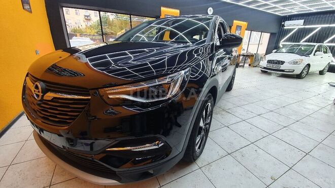 Opel Grandland X 2021, 800 km - 1.6 l - Bakı