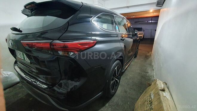Opel Grandland X 2021, 800 km - 1.6 l - Bakı
