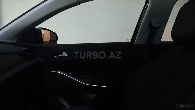 Opel Grandland X 2021, 800 km - 1.6 l - Bakı