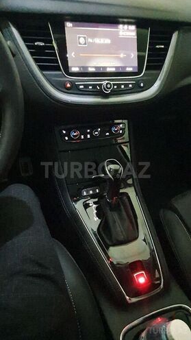 Opel Grandland X 2021, 800 km - 1.6 l - Bakı