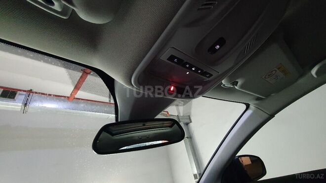 Opel Grandland X 2021, 800 km - 1.6 l - Bakı
