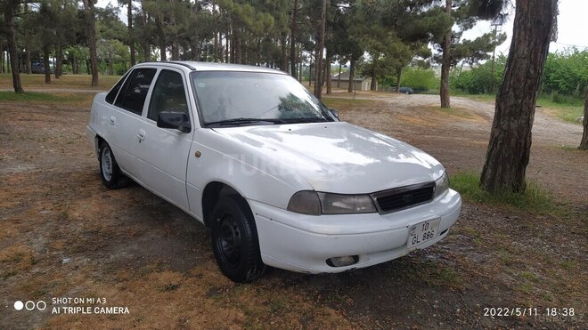 Daewoo Nexia 1995, 123,456 km - 1.5 l - Qusar