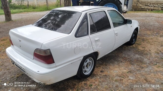 Daewoo Nexia 1995, 123,456 km - 1.5 l - Qusar