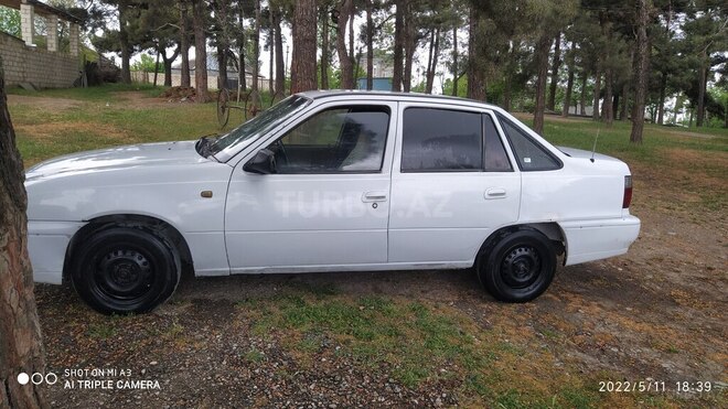Daewoo Nexia 1995, 123,456 km - 1.5 l - Qusar