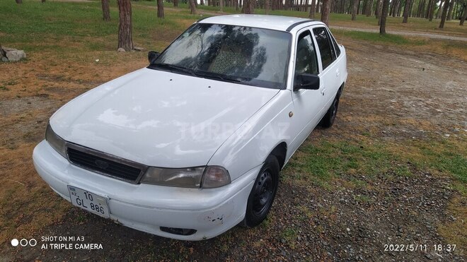 Daewoo Nexia 1995, 123,456 km - 1.5 l - Qusar