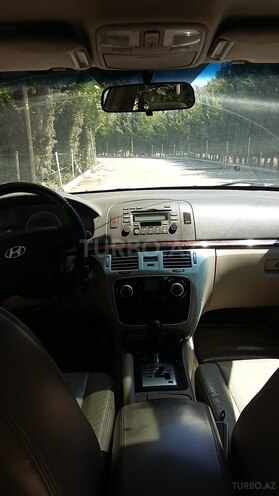 Hyundai Sonata 2006, 425,266 km - 2.4 l - Bakı